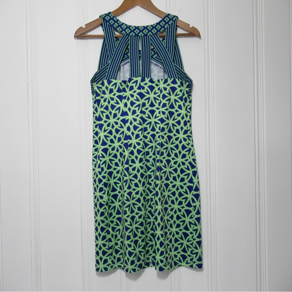 Gretchen Scott Biltmore Isosceles Dress Size Small - Picture 6 of 12